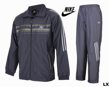 men adidas sport suits-045